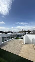 Cabana (D28), Terrace #580329771